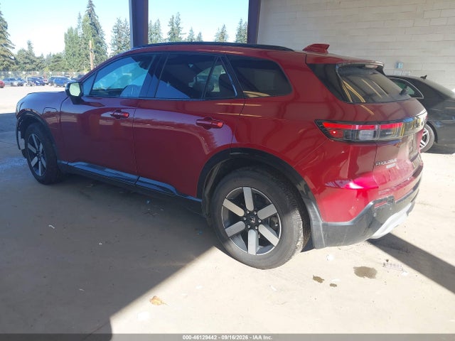 Honda Prologue Touring 2024 3GPKHXRJ1RS520198 Image 3