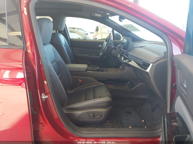 Honda Prologue Touring 2024 3GPKHXRJ1RS520198 Image 5