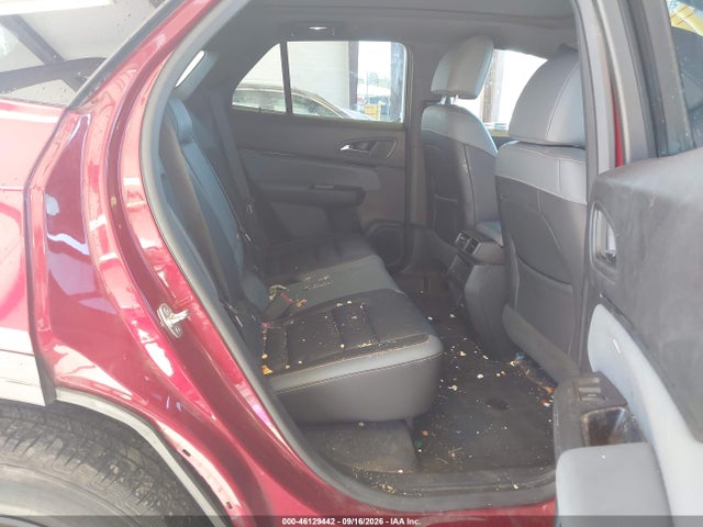 Honda Prologue Touring 2024 3GPKHXRJ1RS520198 Image 8