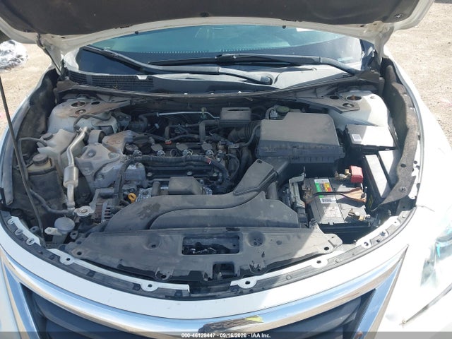 Продаж на аукціоні авто 2015 Nissan Altima 2.5 Sl, vin: 1N4AL3AP6FN902453, номер лоту: 46129447