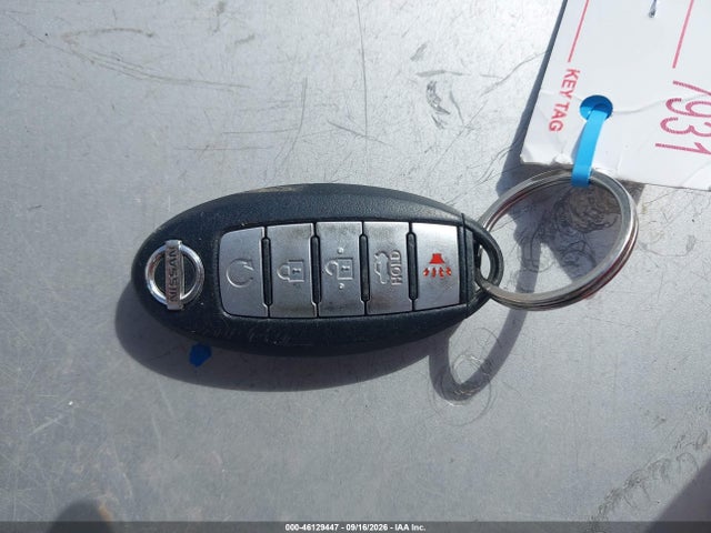Продаж на аукціоні авто 2015 Nissan Altima 2.5 Sl, vin: 1N4AL3AP6FN902453, номер лоту: 46129447