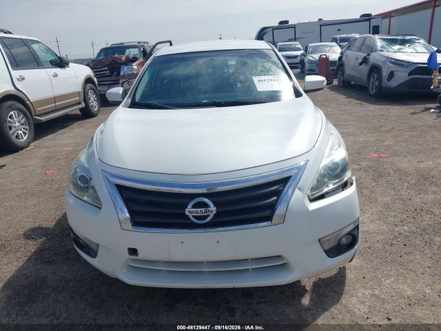 Продаж на аукціоні авто 2015 Nissan Altima 2.5 Sl, vin: 1N4AL3AP6FN902453, номер лоту: 46129447
