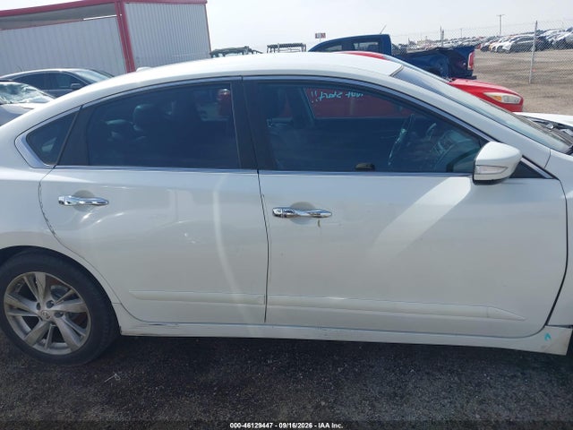 Продаж на аукціоні авто 2015 Nissan Altima 2.5 Sl, vin: 1N4AL3AP6FN902453, номер лоту: 46129447
