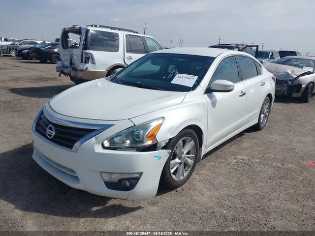 Продаж на аукціоні авто 2015 Nissan Altima 2.5 Sl, vin: 1N4AL3AP6FN902453, номер лоту: 46129447