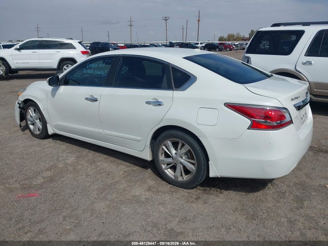 Продаж на аукціоні авто 2015 Nissan Altima 2.5 Sl, vin: 1N4AL3AP6FN902453, номер лоту: 46129447