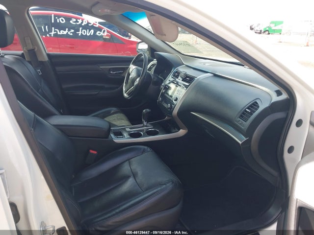 Продаж на аукціоні авто 2015 Nissan Altima 2.5 Sl, vin: 1N4AL3AP6FN902453, номер лоту: 46129447