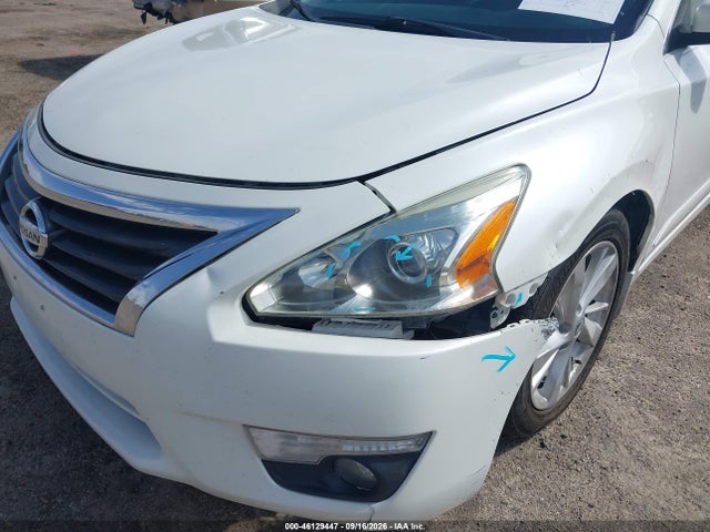 Продаж на аукціоні авто 2015 Nissan Altima 2.5 Sl, vin: 1N4AL3AP6FN902453, номер лоту: 46129447