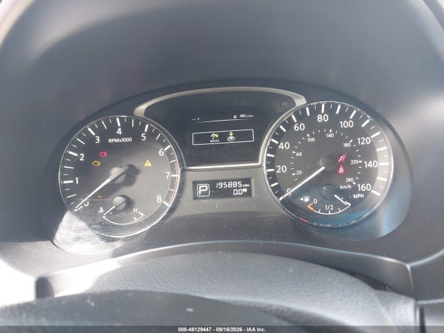 Продаж на аукціоні авто 2015 Nissan Altima 2.5 Sl, vin: 1N4AL3AP6FN902453, номер лоту: 46129447