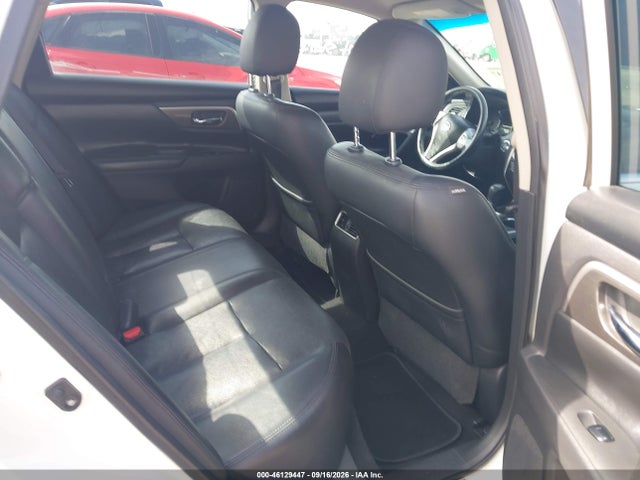 Продаж на аукціоні авто 2015 Nissan Altima 2.5 Sl, vin: 1N4AL3AP6FN902453, номер лоту: 46129447