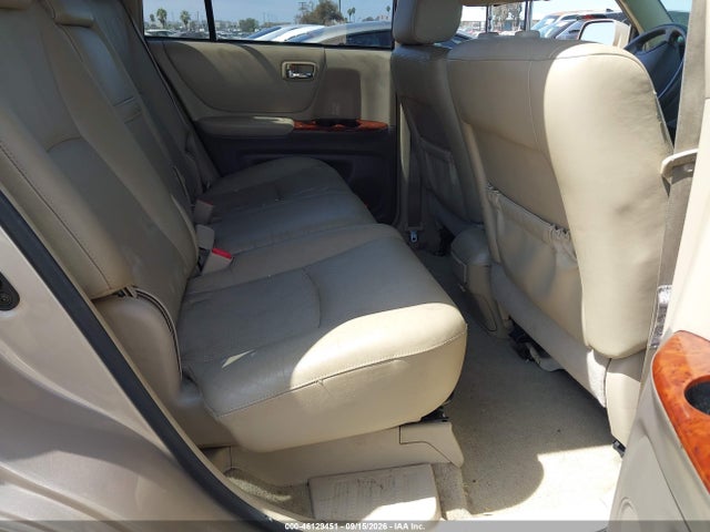 Aukcja sprzedaży 2006 Toyota Highlander Hybrid Limited V6, vin: JTEDW21A160009166, numer aukcji: 46129451