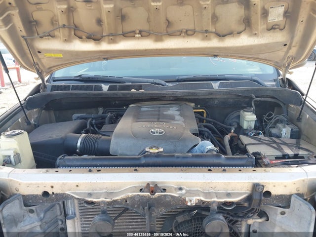Продаж на аукціоні авто 2010 Toyota Sequoia Sr5 4.6l V8, vin: 5TDZM5G13AS002427, номер лоту: 46129456