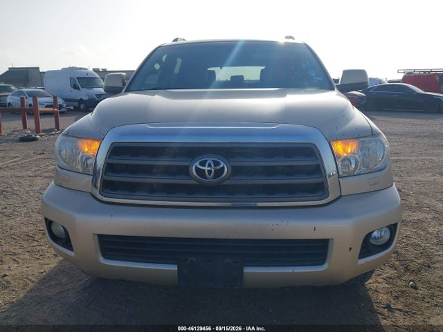 Продаж на аукціоні авто 2010 Toyota Sequoia Sr5 4.6l V8, vin: 5TDZM5G13AS002427, номер лоту: 46129456