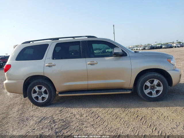 Продаж на аукціоні авто 2010 Toyota Sequoia Sr5 4.6l V8, vin: 5TDZM5G13AS002427, номер лоту: 46129456