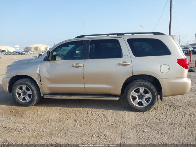 Продаж на аукціоні авто 2010 Toyota Sequoia Sr5 4.6l V8, vin: 5TDZM5G13AS002427, номер лоту: 46129456
