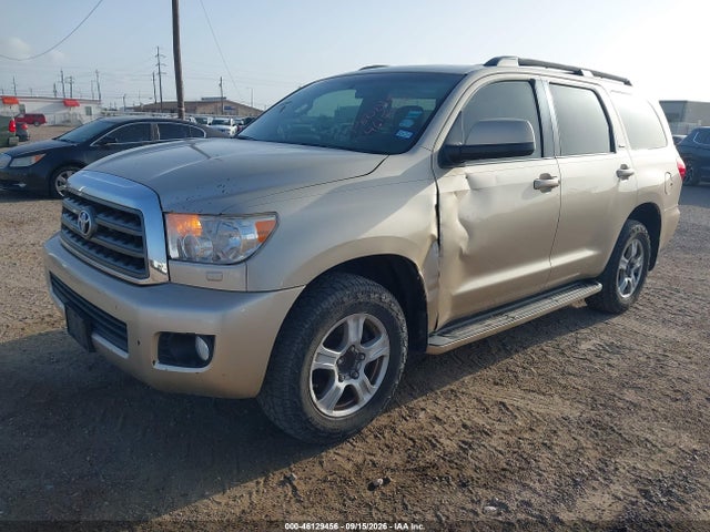 Продаж на аукціоні авто 2010 Toyota Sequoia Sr5 4.6l V8, vin: 5TDZM5G13AS002427, номер лоту: 46129456