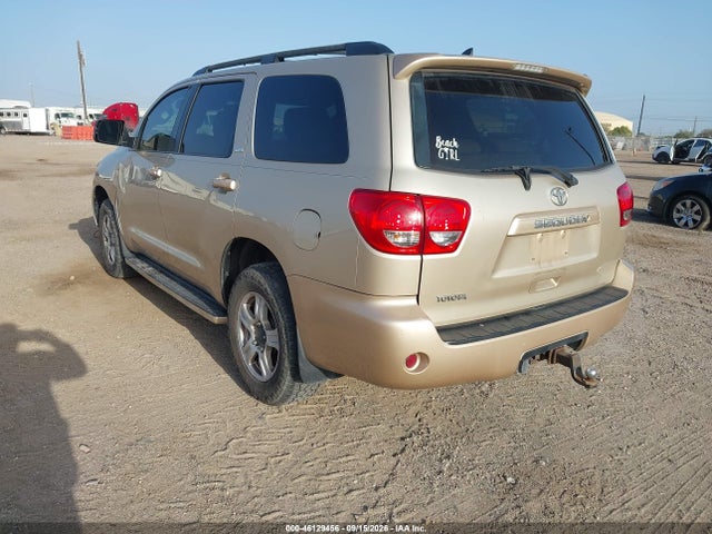Продаж на аукціоні авто 2010 Toyota Sequoia Sr5 4.6l V8, vin: 5TDZM5G13AS002427, номер лоту: 46129456