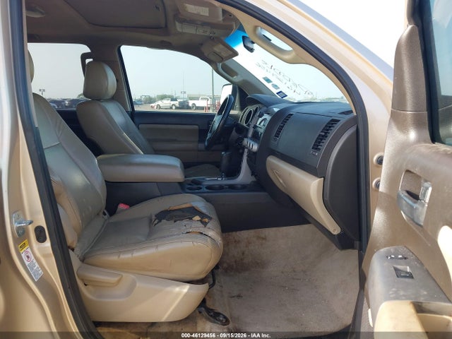 Продаж на аукціоні авто 2010 Toyota Sequoia Sr5 4.6l V8, vin: 5TDZM5G13AS002427, номер лоту: 46129456