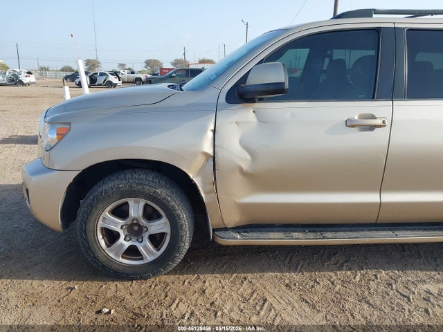 Продаж на аукціоні авто 2010 Toyota Sequoia Sr5 4.6l V8, vin: 5TDZM5G13AS002427, номер лоту: 46129456