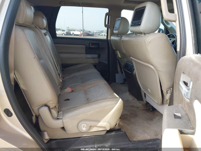Продаж на аукціоні авто 2010 Toyota Sequoia Sr5 4.6l V8, vin: 5TDZM5G13AS002427, номер лоту: 46129456