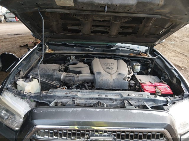3TMCZ5AN2HM052877 Toyota Tacoma Trd Sport