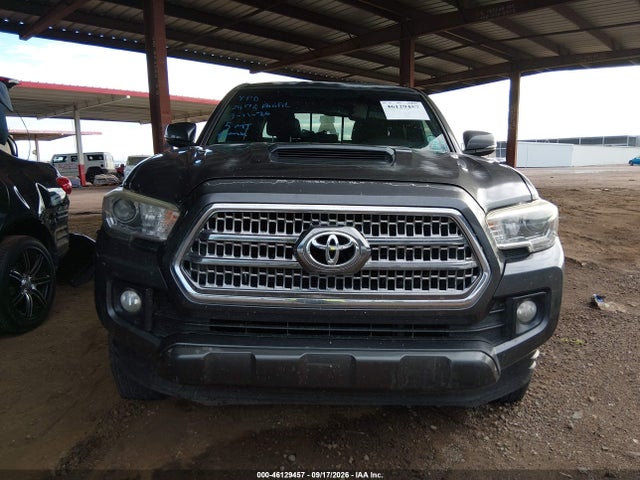 3TMCZ5AN2HM052877 Toyota Tacoma Trd Sport