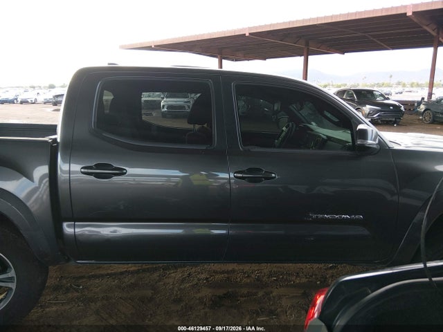 3TMCZ5AN2HM052877 Toyota Tacoma Trd Sport