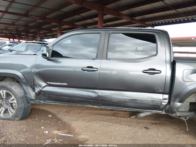 3TMCZ5AN2HM052877 Toyota Tacoma Trd Sport