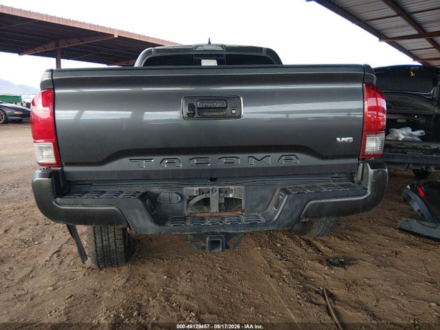 3TMCZ5AN2HM052877 Toyota Tacoma Trd Sport