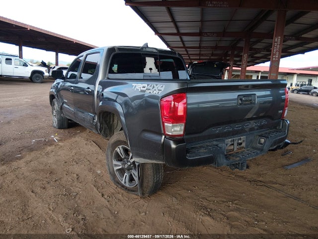 3TMCZ5AN2HM052877 Toyota Tacoma Trd Sport