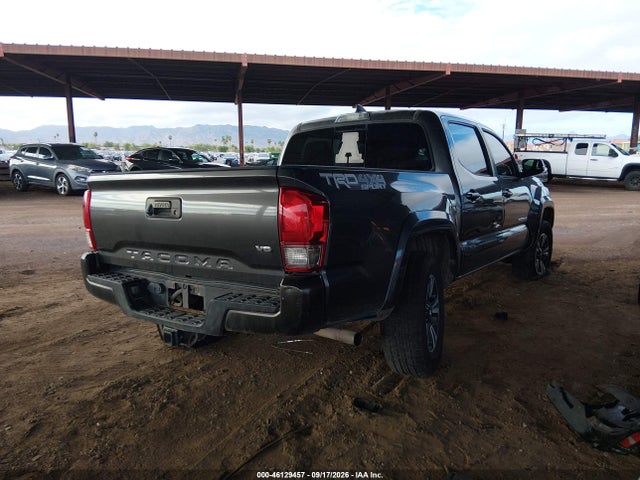 3TMCZ5AN2HM052877 Toyota Tacoma Trd Sport