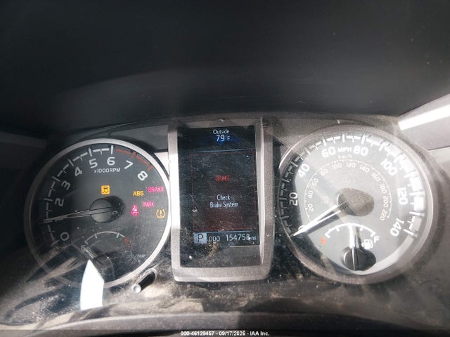 3TMCZ5AN2HM052877 Toyota Tacoma Trd Sport