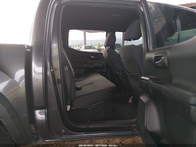 3TMCZ5AN2HM052877 Toyota Tacoma Trd Sport