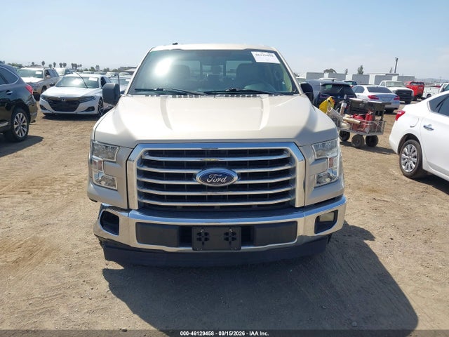 2017 Ford F-150 Xlt მანქანა იყიდება აუქციონზე, vin: 1FTEW1CP9HKD89272, აუქციონის ნომერი: 46129458