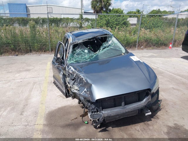 Aukcja sprzedaży 2018 Volvo Xc60 T6 Momentum, vin: YV4A22RK4J1021828, numer aukcji: 46129459