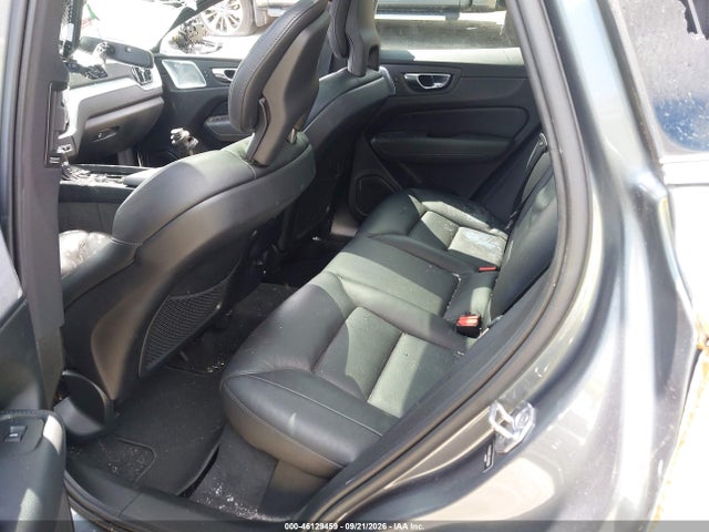 Aukcja sprzedaży 2018 Volvo Xc60 T6 Momentum, vin: YV4A22RK4J1021828, numer aukcji: 46129459