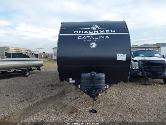 Coachmen Catalina 2026 5ZT2CAUBXTN301978 Image 12