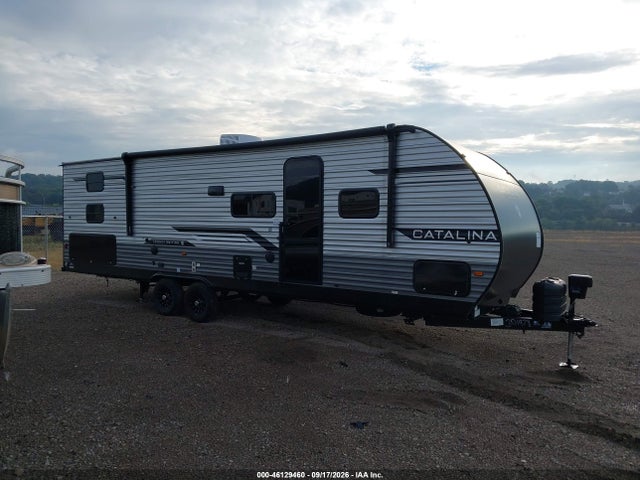 Coachmen Catalina 2026 5ZT2CAUBXTN301978 Image 13