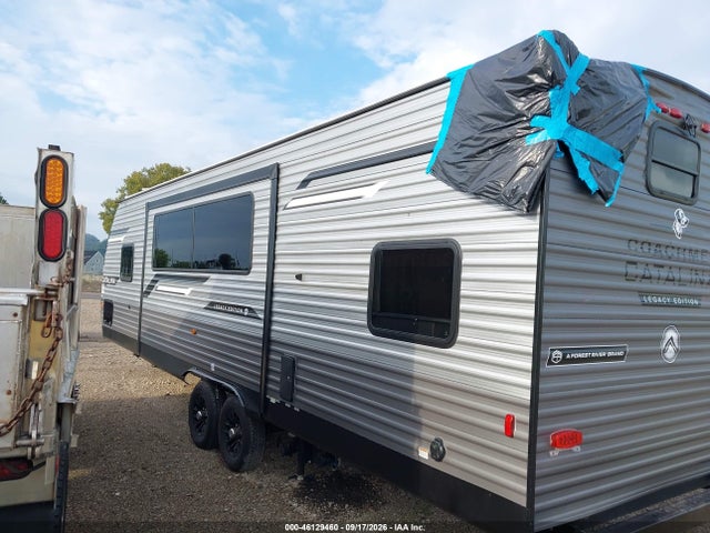 Coachmen Catalina 2026 5ZT2CAUBXTN301978 Image 14