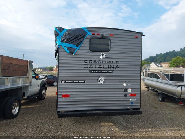 Coachmen Catalina 2026 5ZT2CAUBXTN301978 Image 16