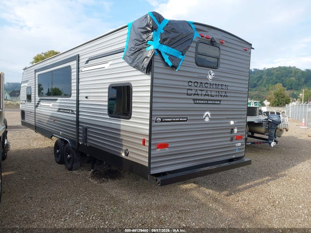 Coachmen Catalina 2026 5ZT2CAUBXTN301978 Image 3