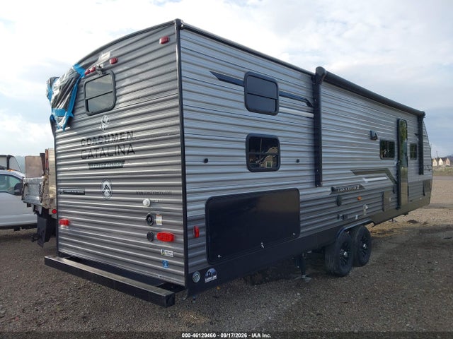 Coachmen Catalina 2026 5ZT2CAUBXTN301978 Image 4