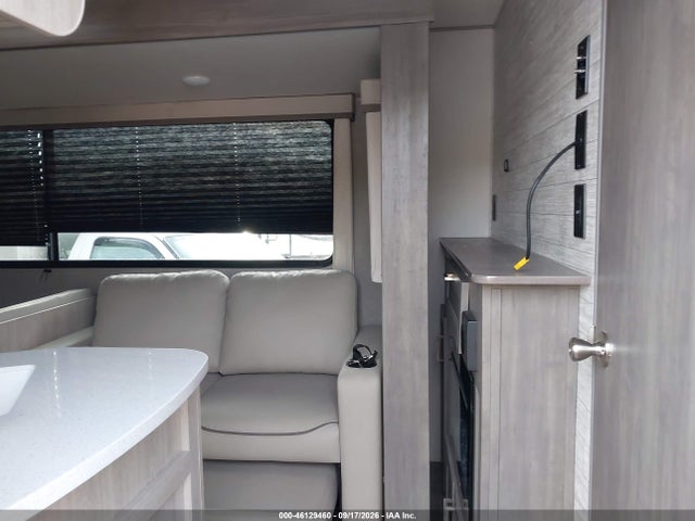 Coachmen Catalina 2026 5ZT2CAUBXTN301978 Image 5