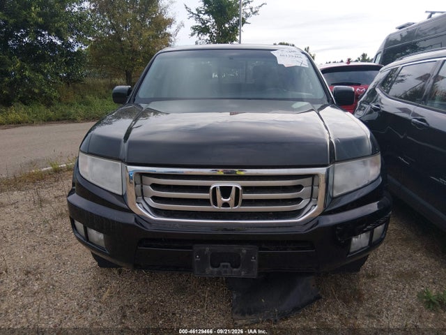 Aukcja sprzedaży 2012 Honda Ridgeline Rtl, vin: 5FPYK1F56CB453252, numer aukcji: 46129466