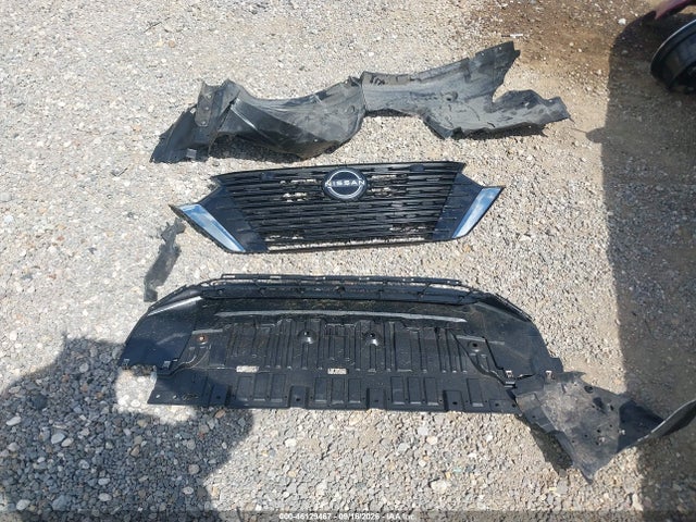 Aukcja sprzedaży 2024 Nissan Sentra Sv Xtronic Cvt, vin: 3N1AB8CV8RY210727, numer aukcji: 46129467