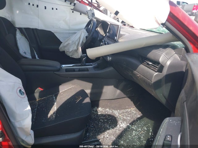Aukcja sprzedaży 2024 Nissan Sentra Sv Xtronic Cvt, vin: 3N1AB8CV8RY210727, numer aukcji: 46129467