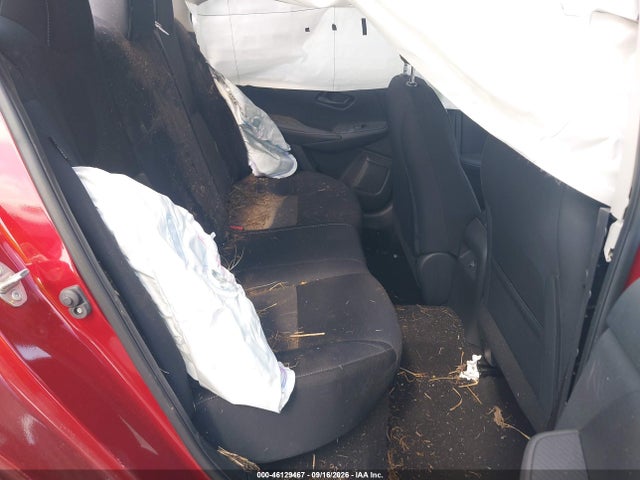Aukcja sprzedaży 2024 Nissan Sentra Sv Xtronic Cvt, vin: 3N1AB8CV8RY210727, numer aukcji: 46129467
