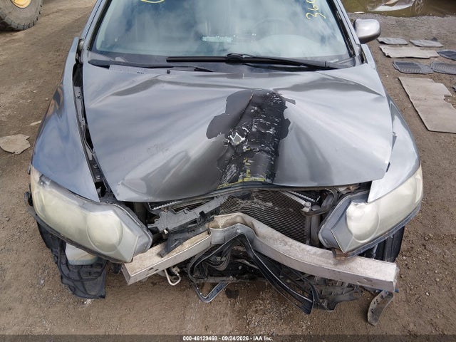 Продажа на аукционе авто 2011 Honda Civic Ex-l, vin: 19XFA1F9XBE000147, номер лота: 46129468