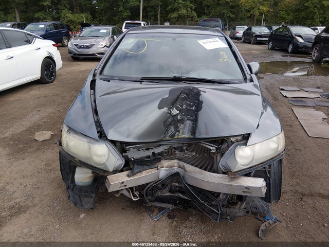 Продажа на аукционе авто 2011 Honda Civic Ex-l, vin: 19XFA1F9XBE000147, номер лота: 46129468