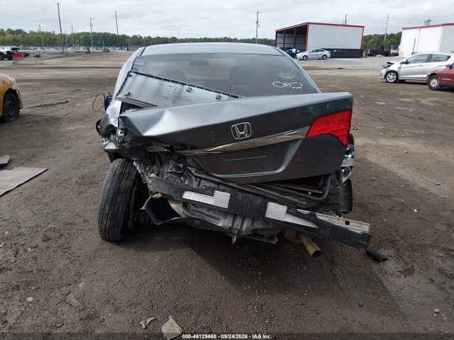 Продажа на аукционе авто 2011 Honda Civic Ex-l, vin: 19XFA1F9XBE000147, номер лота: 46129468