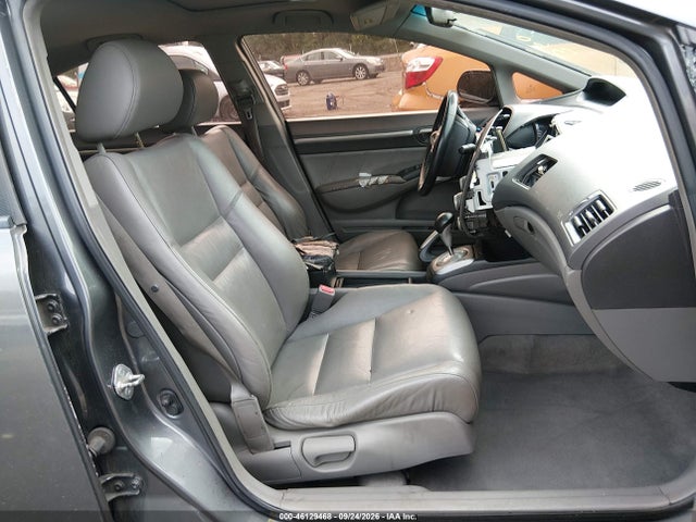Продажа на аукционе авто 2011 Honda Civic Ex-l, vin: 19XFA1F9XBE000147, номер лота: 46129468